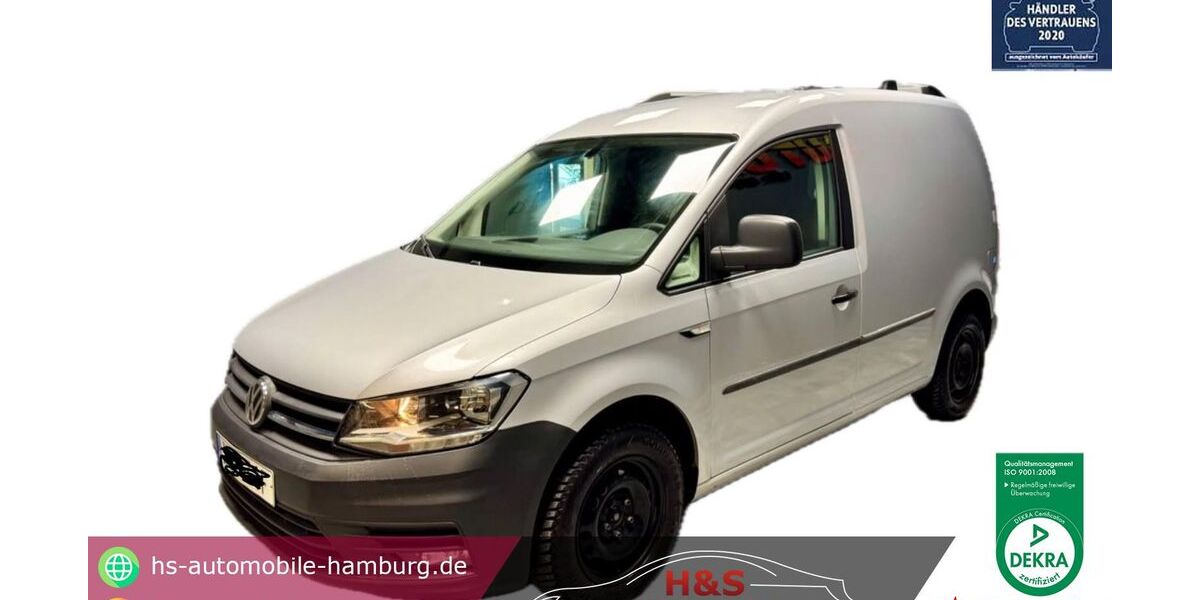 VW Caddy 114.120 km 15.490 &euro; Pinneberg 25421