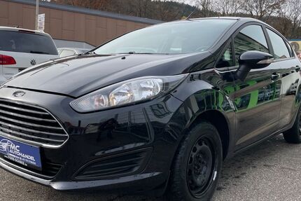 Ford Fiesta 143.519 km 3.499 &euro; Murrhardt 71540