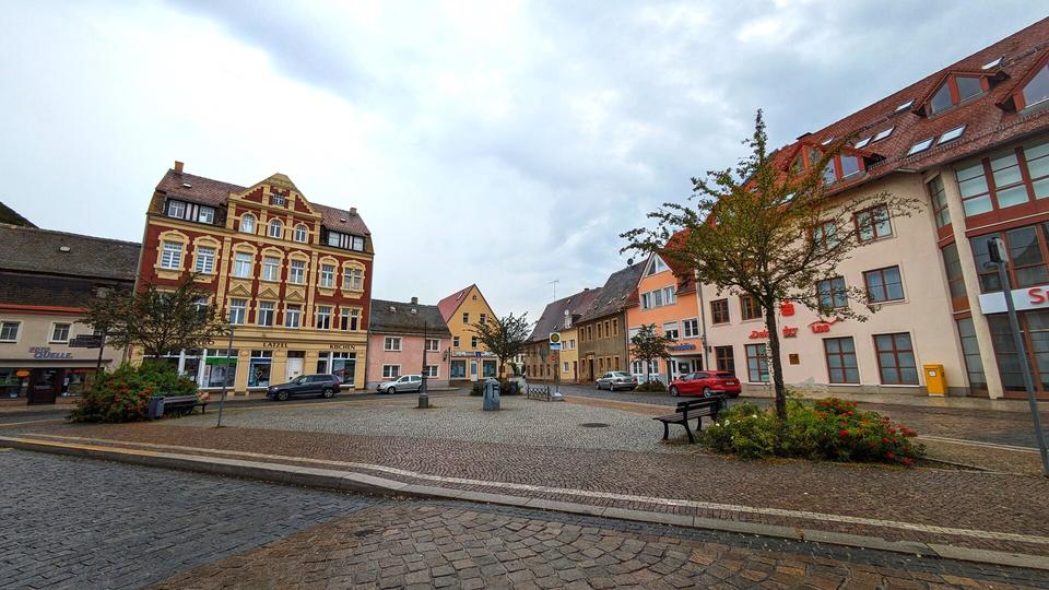 Gewerbeobjekt Wurzen - 210&euro; | Angebot:25017152