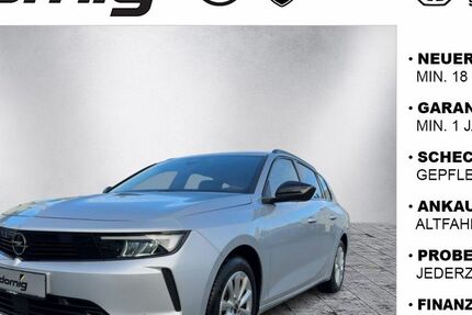 Opel Astra 25.060 km 20.930 &euro; Helmbrechts 95233