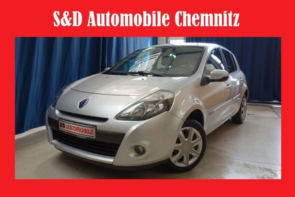 Renault Clio 150.000 km 3.699 &euro; Chemnitz 09120