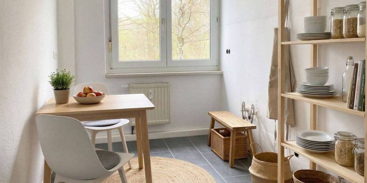 Etagenwohnung Neustadt in Sachsen Neustadt - 2 Zimmer, 50 m&sup2;, 70.000&euro; | Angebot:26258701