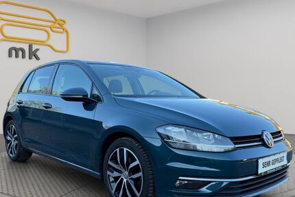 VW Golf 144.000 km 14.480 &euro; saarbrücken 66115