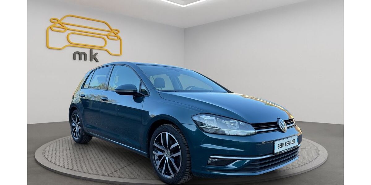 VW Golf 144.000 km 14.480 &euro; saarbrücken 66115