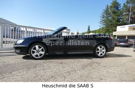 Saab 9-3 276.133 km 11.900 &euro; Obergünzburg 87634