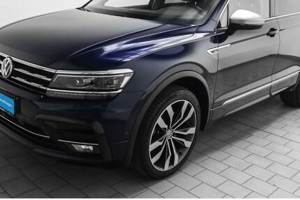 VW Tiguan Allspace 67.148 km 31.880 &euro; Eschershausen 37632