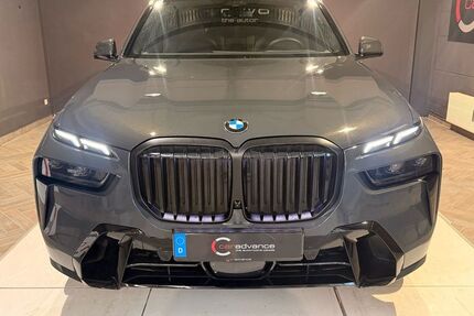 BMW X7 26.800 km 98.558 &euro; Sauerlach 82054