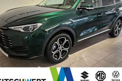 MG ZS 1.200 km 21.950 € Ansbach 91522