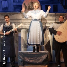 Frau Luna 25.03.2026 Gewandhaus