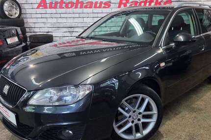 Seat Exeo 136.000 km 5.490 &euro; Potsdam 14478