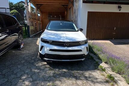 Opel Mokka-e 23.500 km 18.700 &euro; Feldafing 82340