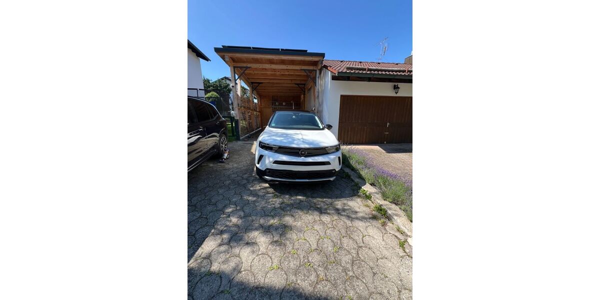Opel Mokka-e 23.500 km 18.700 &euro; Feldafing 82340