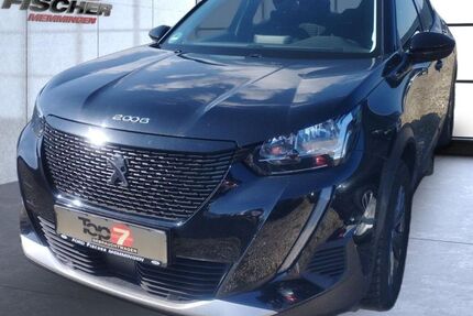 Peugeot 2008 31.450 km 16.990 € Memmingen 87700