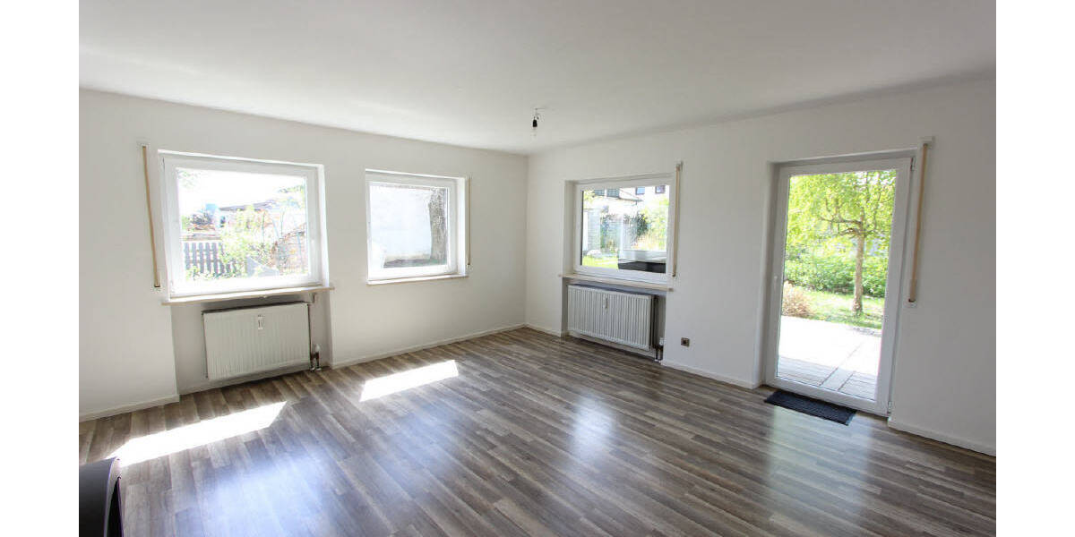 Etagenwohnung Leutkirch Gebrazhofen - 4 Zimmer, 108 m&sup2;, 298.000&euro; | Angebot:26318631