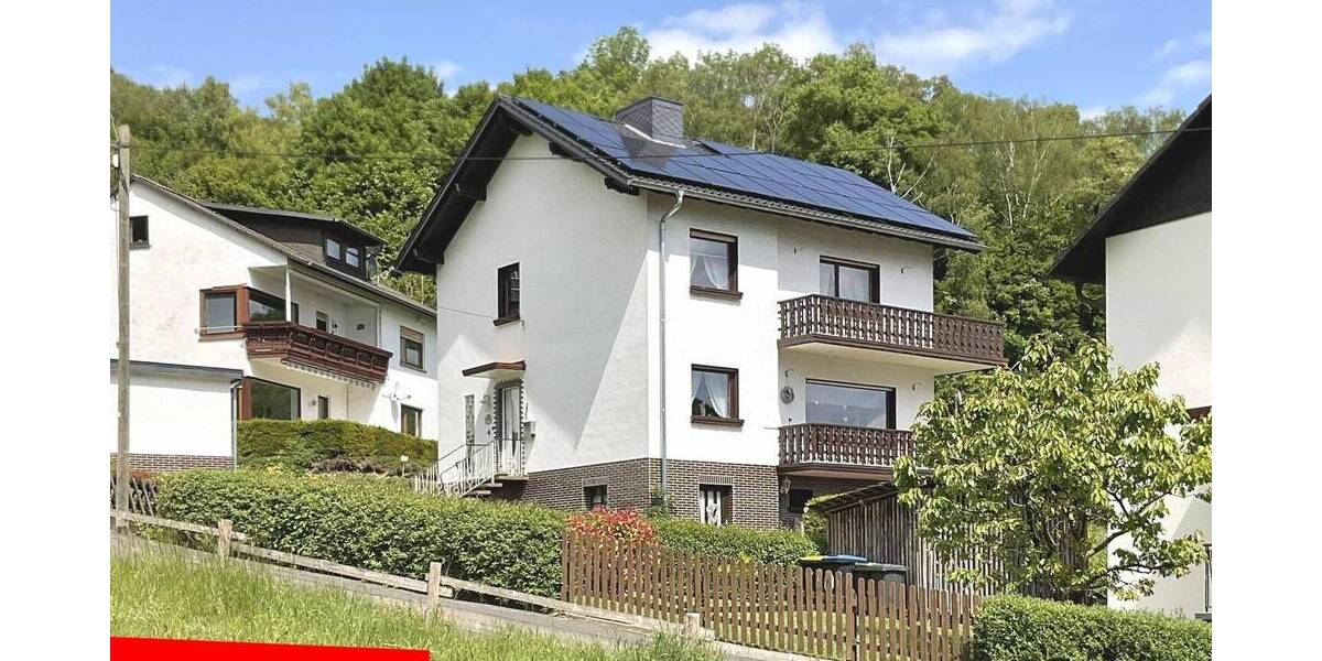 Einfamilienhaus Hessisch Lichtenau Retterode - 4 Zimmer, 119 m&sup2;, 232.000&euro; | Angebot:25210605
