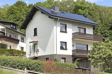 Haus Hessisch Lichtenau Retterode - 4 Zimmer, 119 m&sup2;, 232.000&euro; | Angebot:25210605