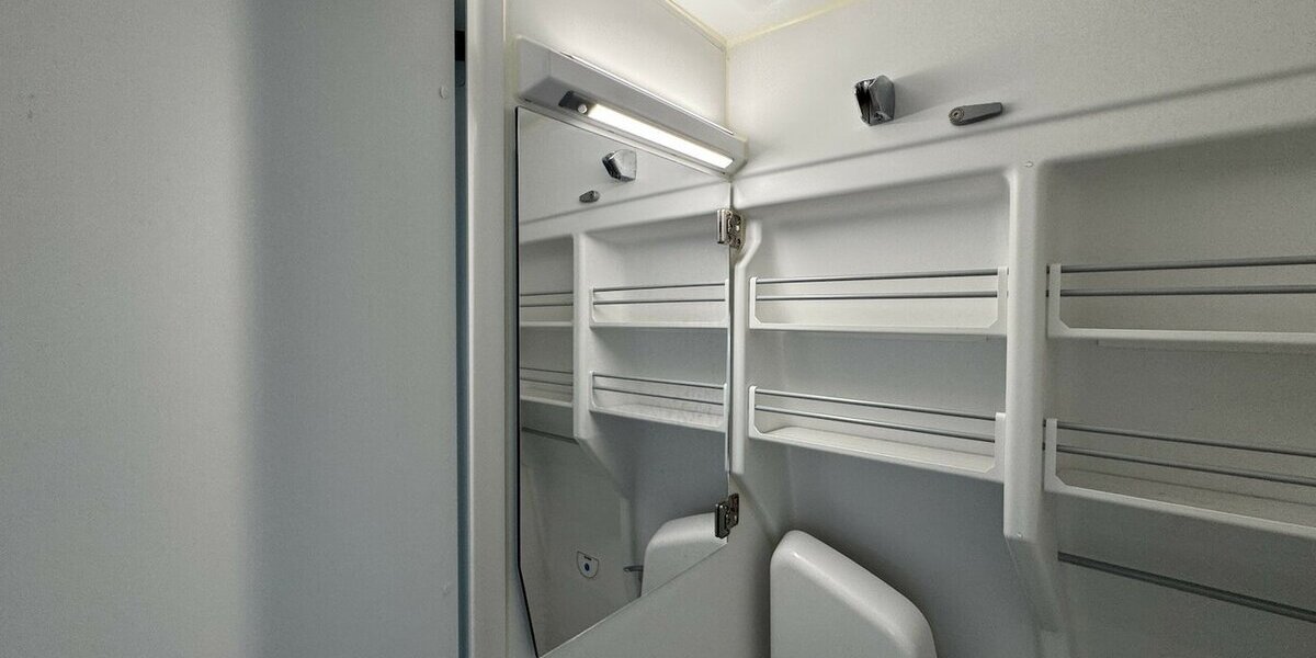 VW Grand California 600 NEUWERTIG sehr wenig km 3.000 km 69.999 &euro; Hamburg 22339