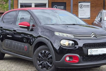 Citroen C3 136.000 km 7.380 &euro; Ludwigsau 36251