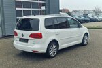 VW Touran Style BMT 7 Sitzer Klimaautomatik NAVI 269.000 km 6.799 &euro; Landau 76829