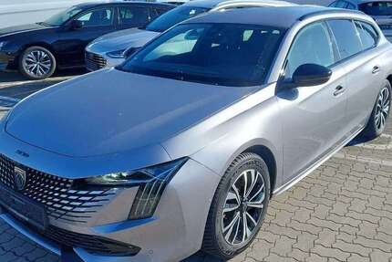 Peugeot 508 71.600 km 21.990 &euro; Bad Segeberg 23795