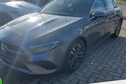 Mercedes-Benz A 200 7.990 km 30.990 &euro; Nastätten 56355