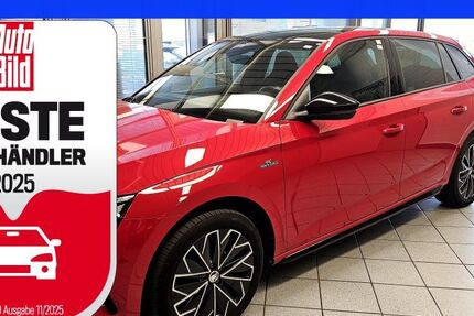 Skoda Scala 15.071 km 21.850 &euro; Wolfsburg-Heiligendorf 38444