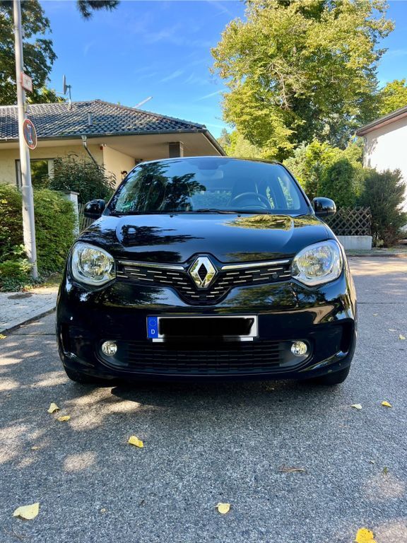 Twingo
