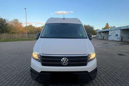 VW Crafter 280.000 km 13.500 &euro; Höhr Grenzhausen 56203