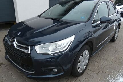 Citroen DS4 172.000 km 5.490 &euro; Erfurt 99087