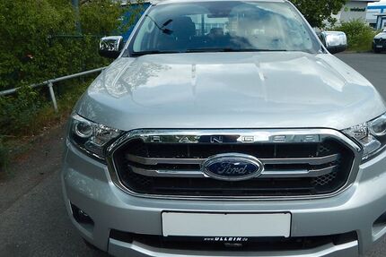 Ford Ranger 35.700 km 30.980 &euro; Kemmern 96164