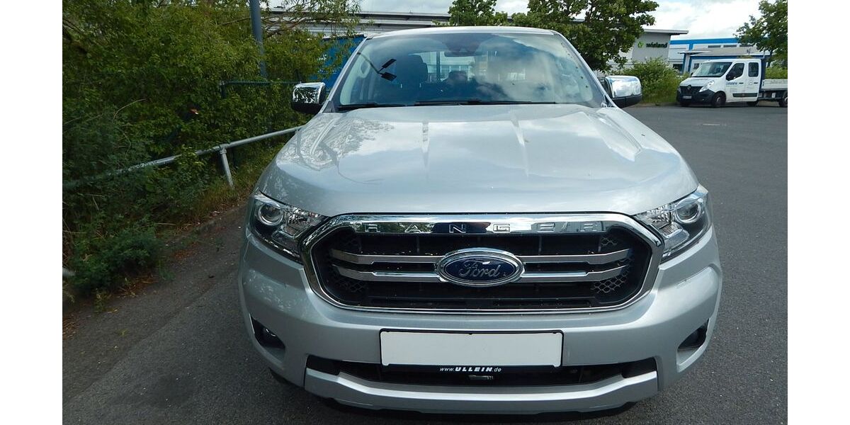 Ford Ranger 35.700 km 30.980 &euro; Kemmern 96164