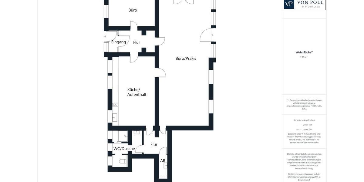 Gewerbeobjekt Bodenkirchen - 1.170&euro; | Angebot:25455800