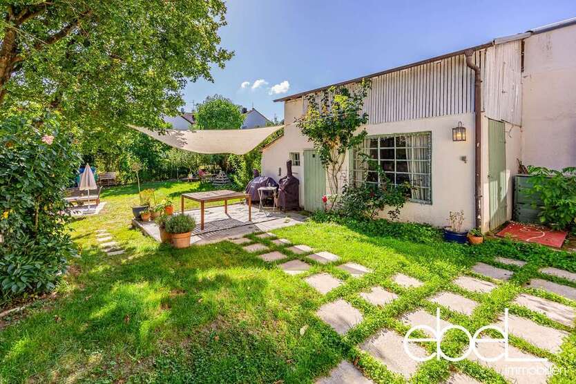 Haus zum Mieten in Bad Soden 3.100 € 200 m²