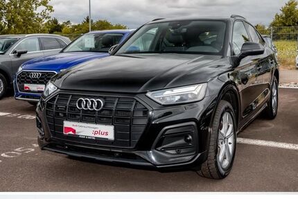 Audi Q5 72.597 km 34.940 &euro; Bernburg 06406