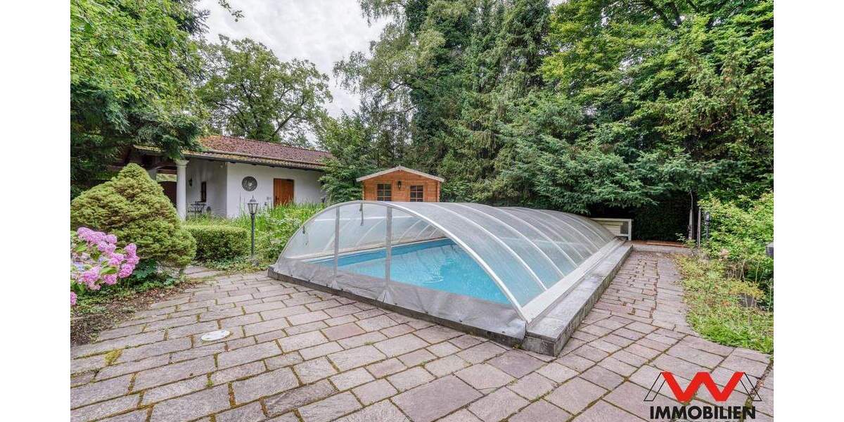 Einfamilienhaus Vaterstetten Baldham - 5 Zimmer, 180 m&sup2;, 1.668.000&euro; | Angebot:24806795