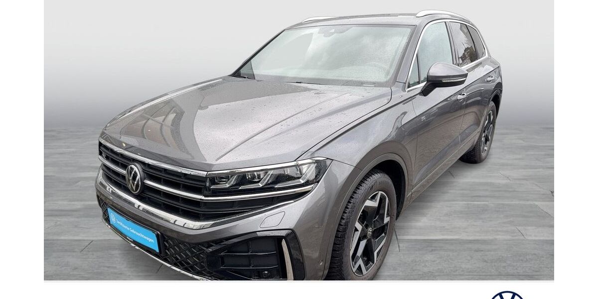 VW Touareg 8.126 km 64.888 &euro; Dortmund 44141