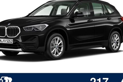 BMW X1 46.461 km 23.990 &euro; Dorf Mecklenburg/Wismar 23972
