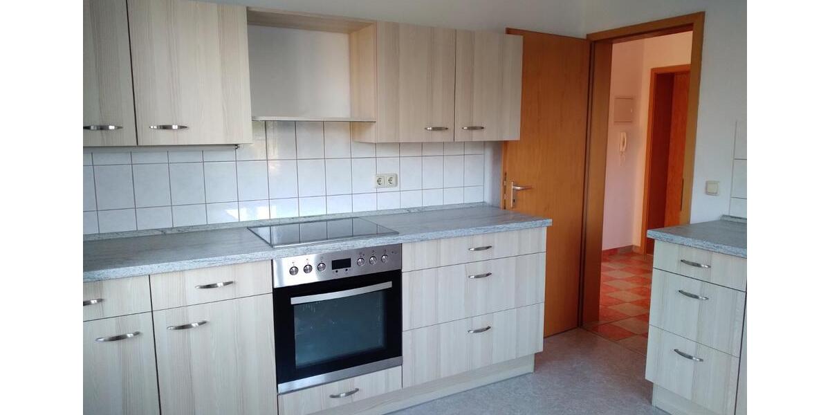 Etagenwohnung Nünchritz - 2 Zimmer, 51 m&sup2;, 329&euro; | Angebot:22894556