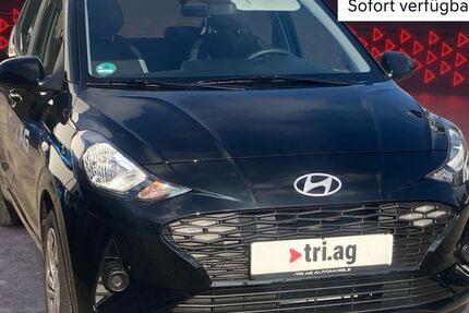 Hyundai i10 6.000 km 15.350 &euro; Sinzheim 76547