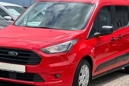 Ford Transit Connect 159.000 km 14.995 &euro; Bruchsal-Helmsheim 76646
