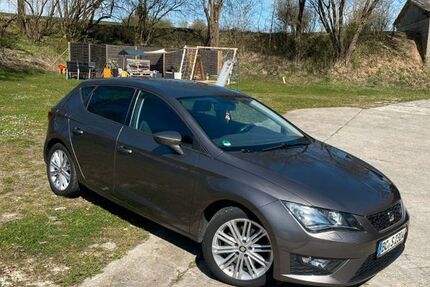 Seat Leon 122.500 km 14.999 &euro; Eberhardzell 88436