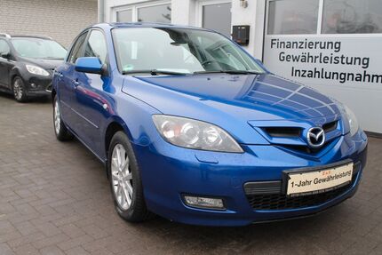 Mazda 3 158.000 km 3.998 &euro; Rastede 26180