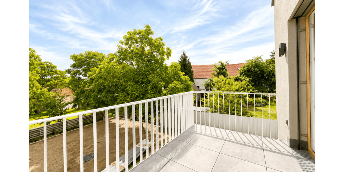 Etagenwohnung Machern - 4 Zimmer, 107 m&sup2;, 1.611&euro; | Angebot:26929609