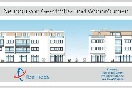 Haus Paderborn - 4 Zimmer, 132 m&sup2;, 1.848&euro; | Angebot:26060062