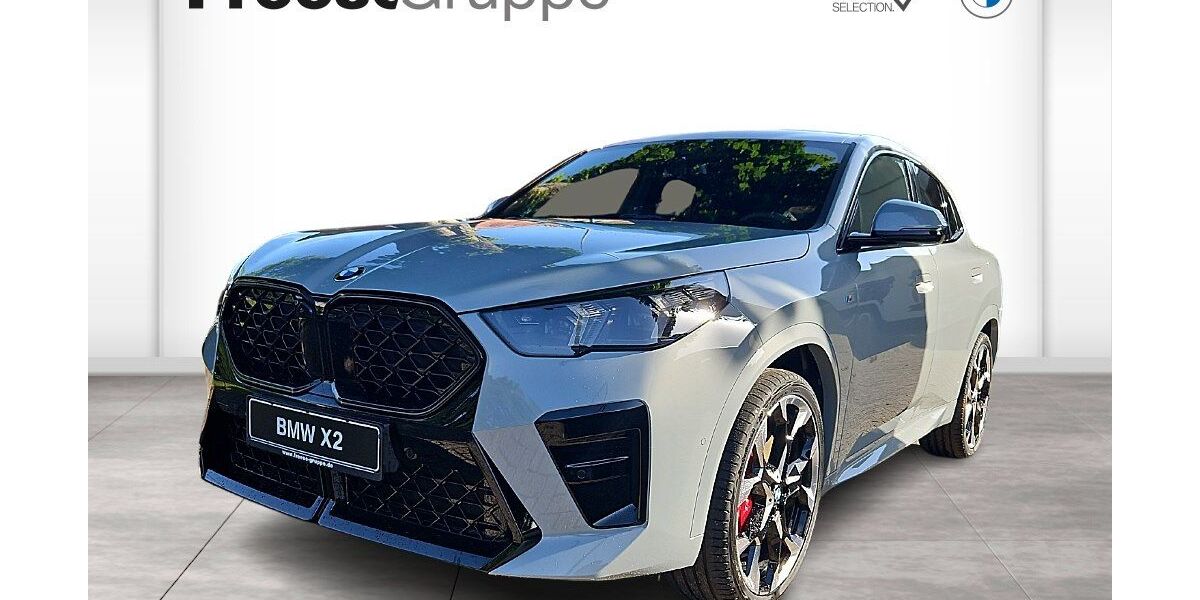 BMW X2 2.700 km 59.400 &euro; Oldenburg 26135
