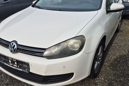 VW Golf 212.000 km 2.999 &euro; Achim 28832