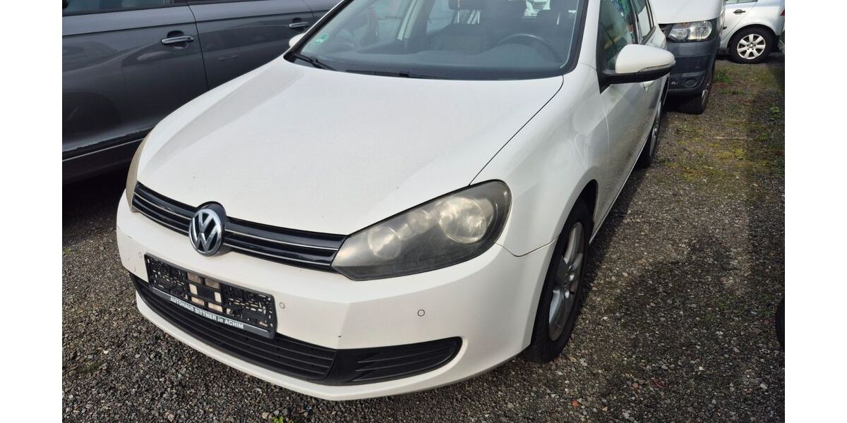 VW Golf 212.000 km 2.999 &euro; Achim 28832