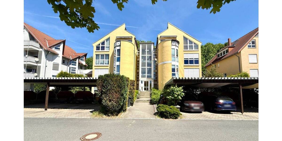 Etagenwohnung Dohma - 3 Zimmer, 86 m&sup2;, 195.000&euro; | Angebot:26778503