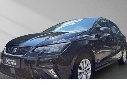 Seat Ibiza 30.727 km 15.950 &euro; Dillenburg 35683