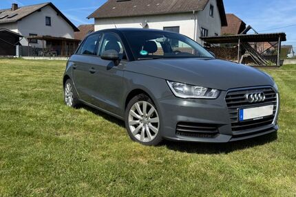 Audi A1 156.000 km 9.100 &euro; Heilberscheid 56412